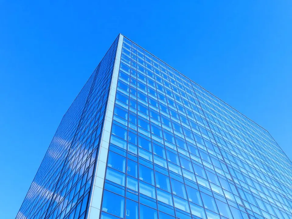 Office Tower Center