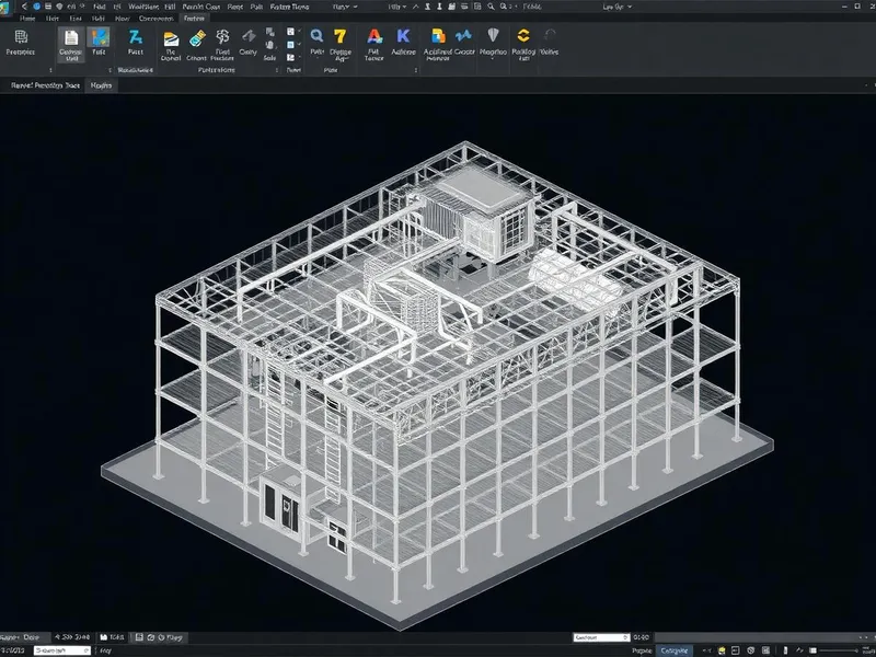 Proiectare BIM